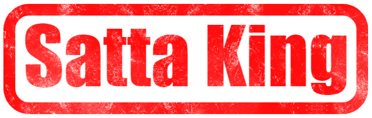 Satta King Logo